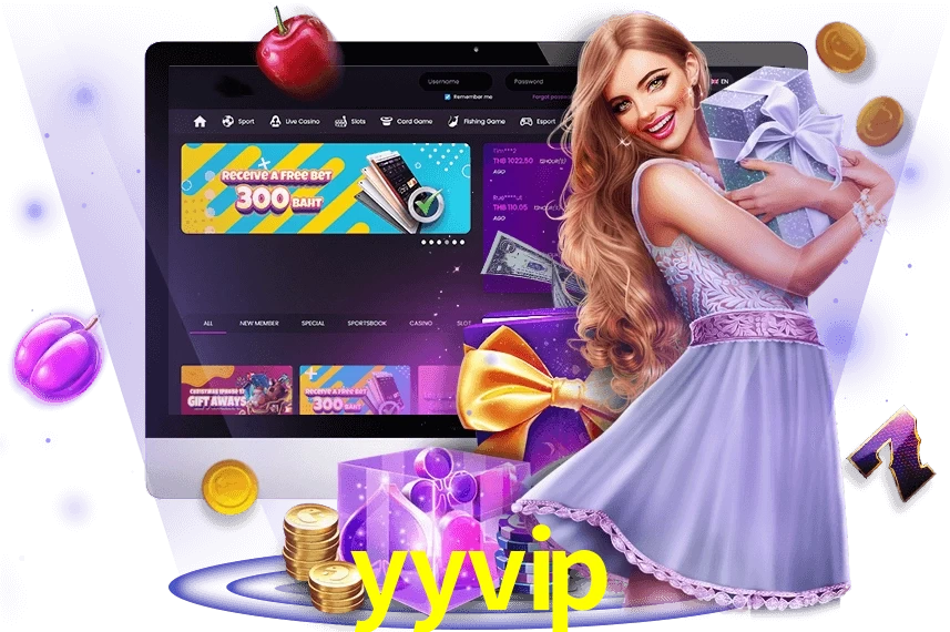 6 vantagens exclusivas do programa VIP da yyvip