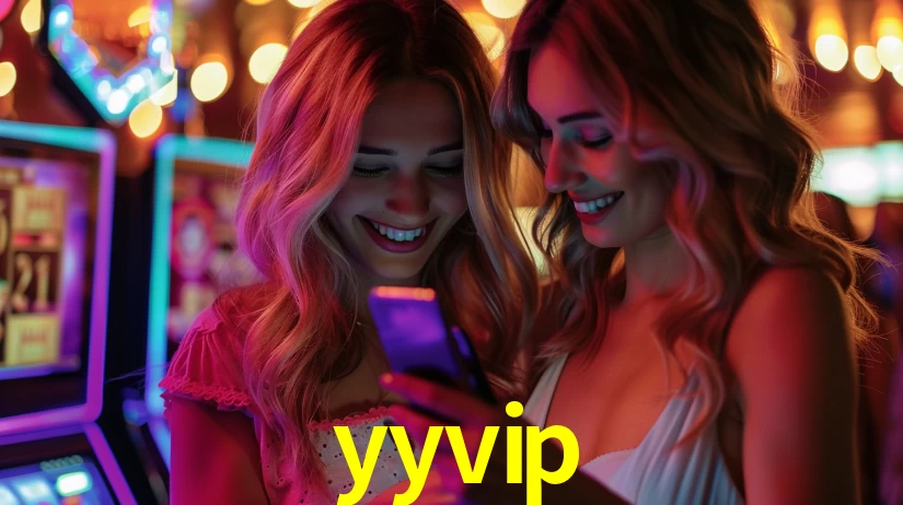 yyvip APP mobile iOS Android - 187 mil downloads São Paulo Rio BH